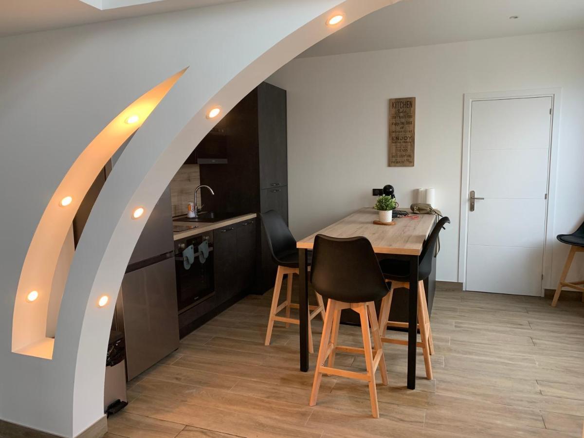 Rcspa Loft Spa Apartamento Reims Exterior foto